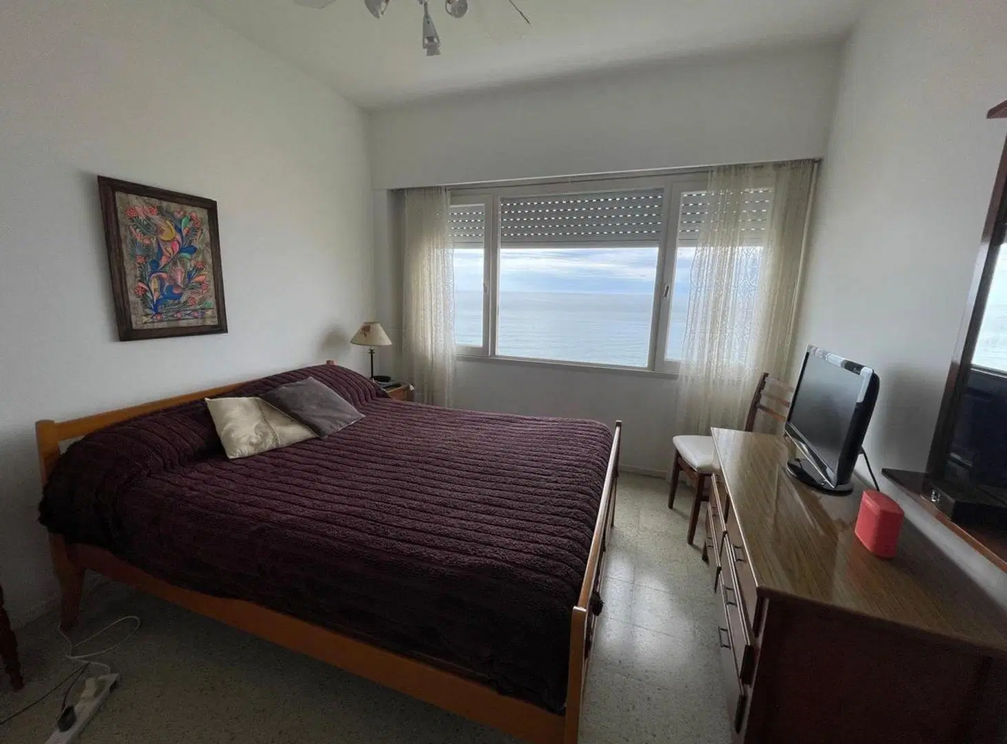 VENTA DEPARTAMENTO FRENTE AL MAR EN MIRAMAR 4