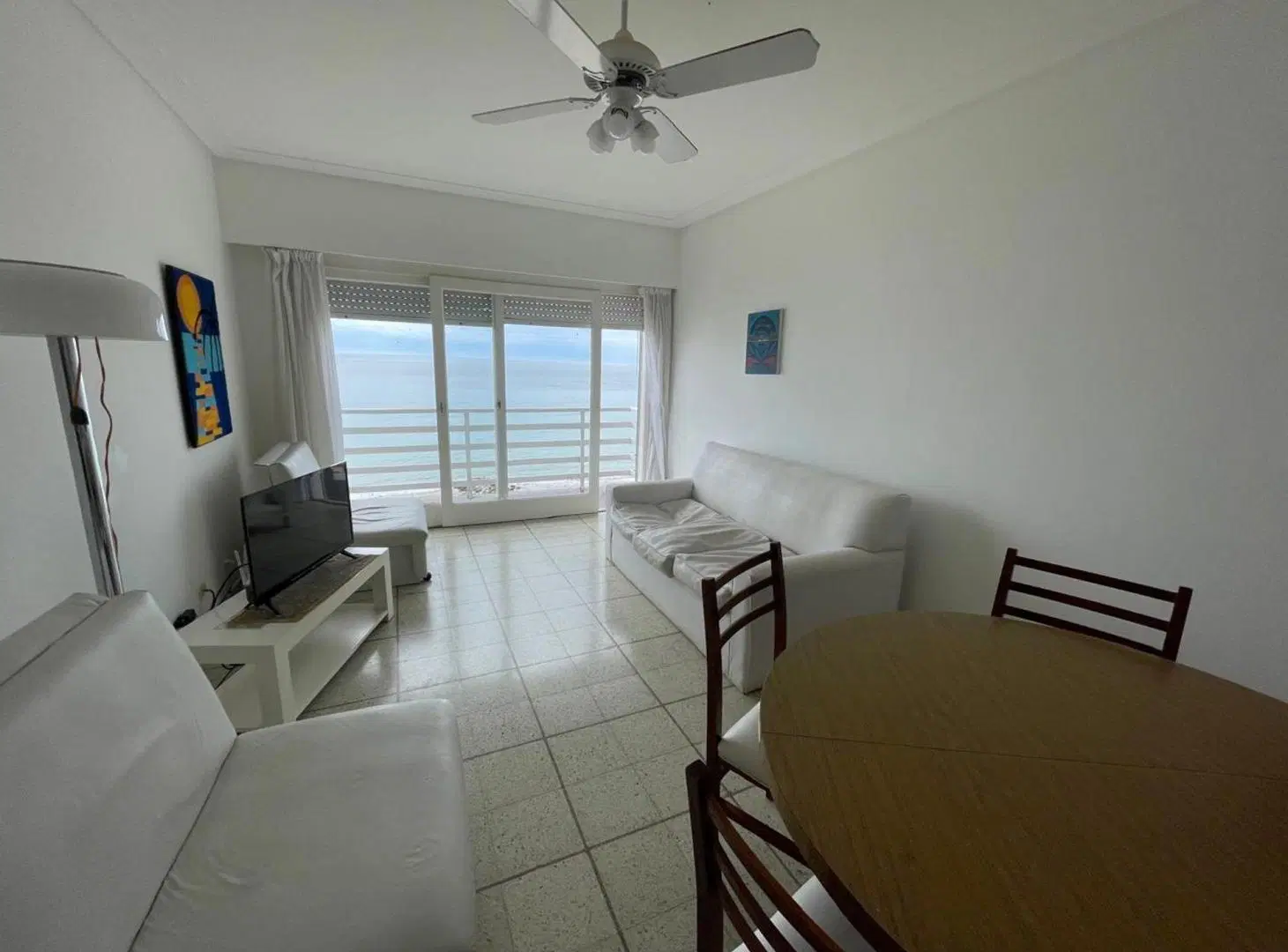 VENTA DEPARTAMENTO FRENTE AL MAR EN MIRAMAR 5