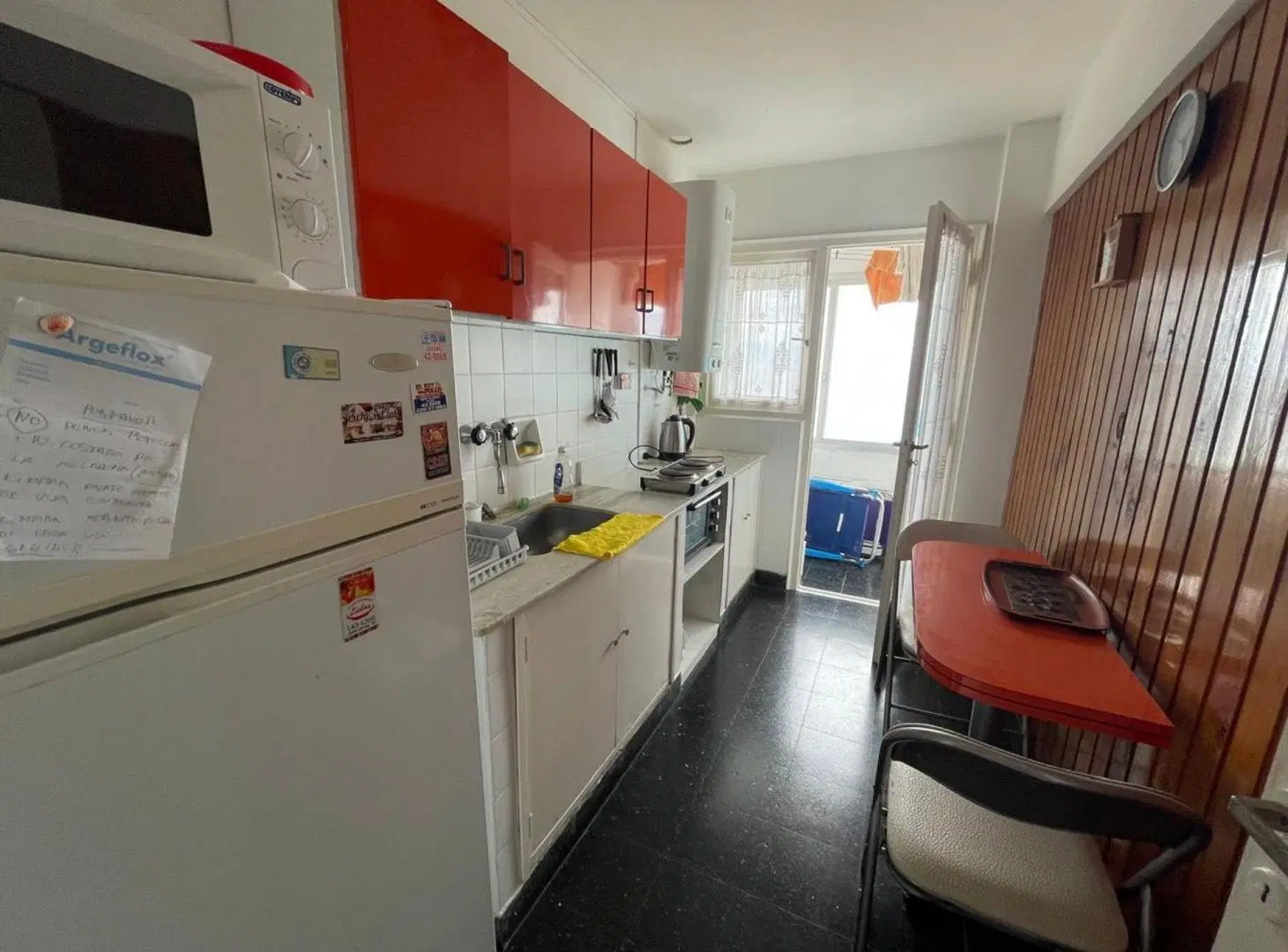 VENTA DEPARTAMENTO FRENTE AL MAR EN MIRAMAR 2