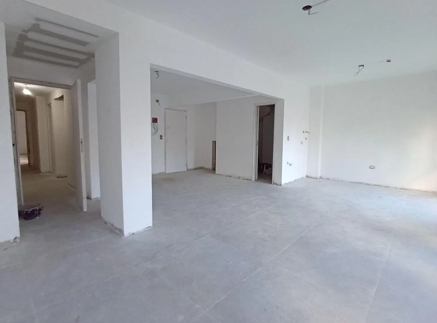 Edificio corporativo en block y local comercial 2