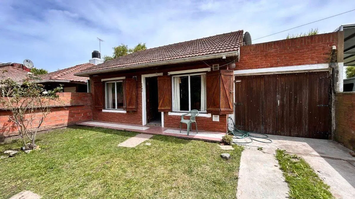 VENTA CASA 3 AMBIENTES EN SANTA CLARA DEL MAR 5