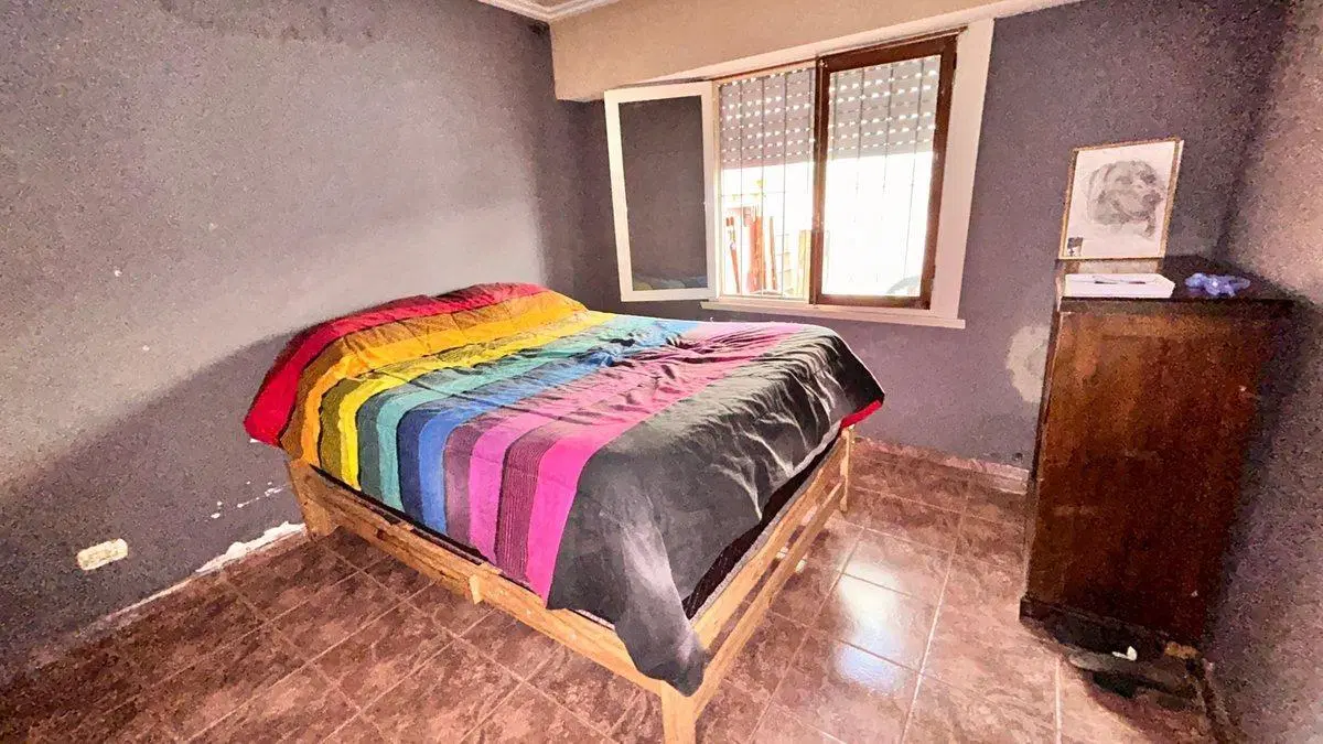 VENTA CASA 3 AMBIENTES EN SANTA CLARA DEL MAR 3