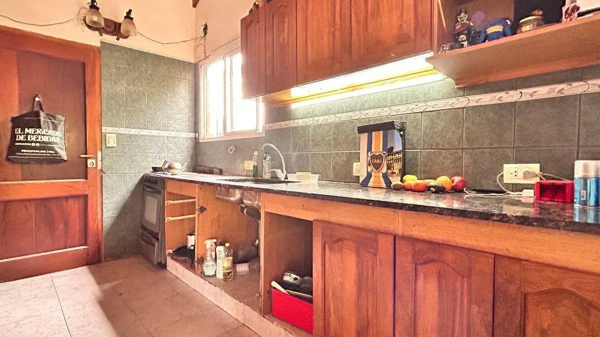 VENTA CASA 3 AMBIENTES EN SANTA CLARA DEL MAR 2