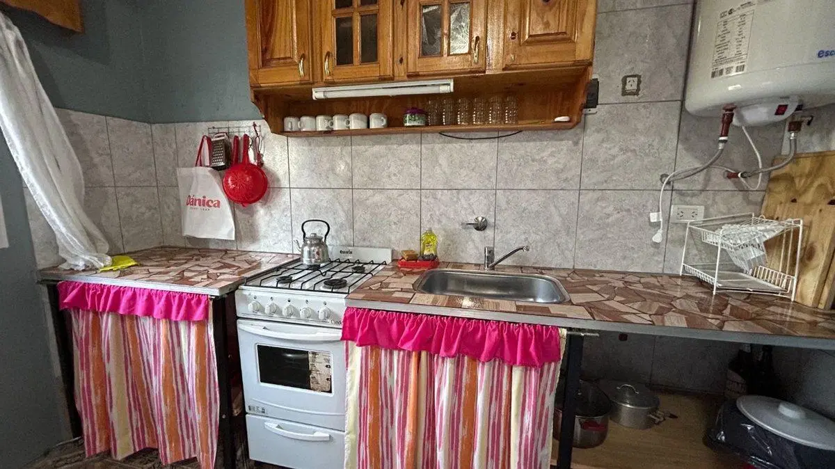 VENTA DOS DUPLEX 3 AMB BARRIO FELIX U CAMET 3
