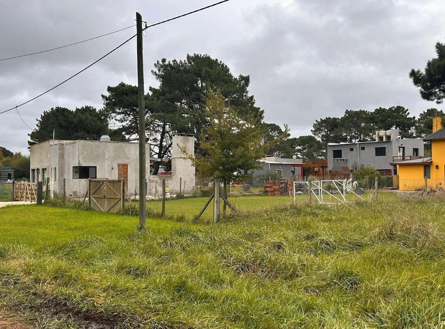 VENTA LOTE DE TERRENO 405M2 EN LA CALETA 2