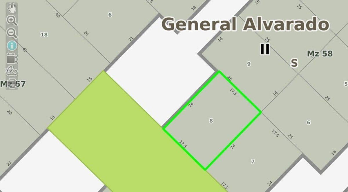 VENTA LOTE 420M2 EN LAS LOMAS MIRAMAR
