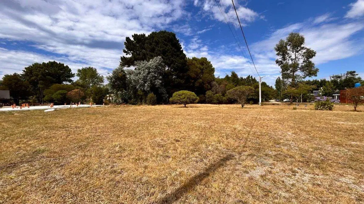 VENTA LOTE 420M2 EN LAS LOMAS MIRAMAR 5