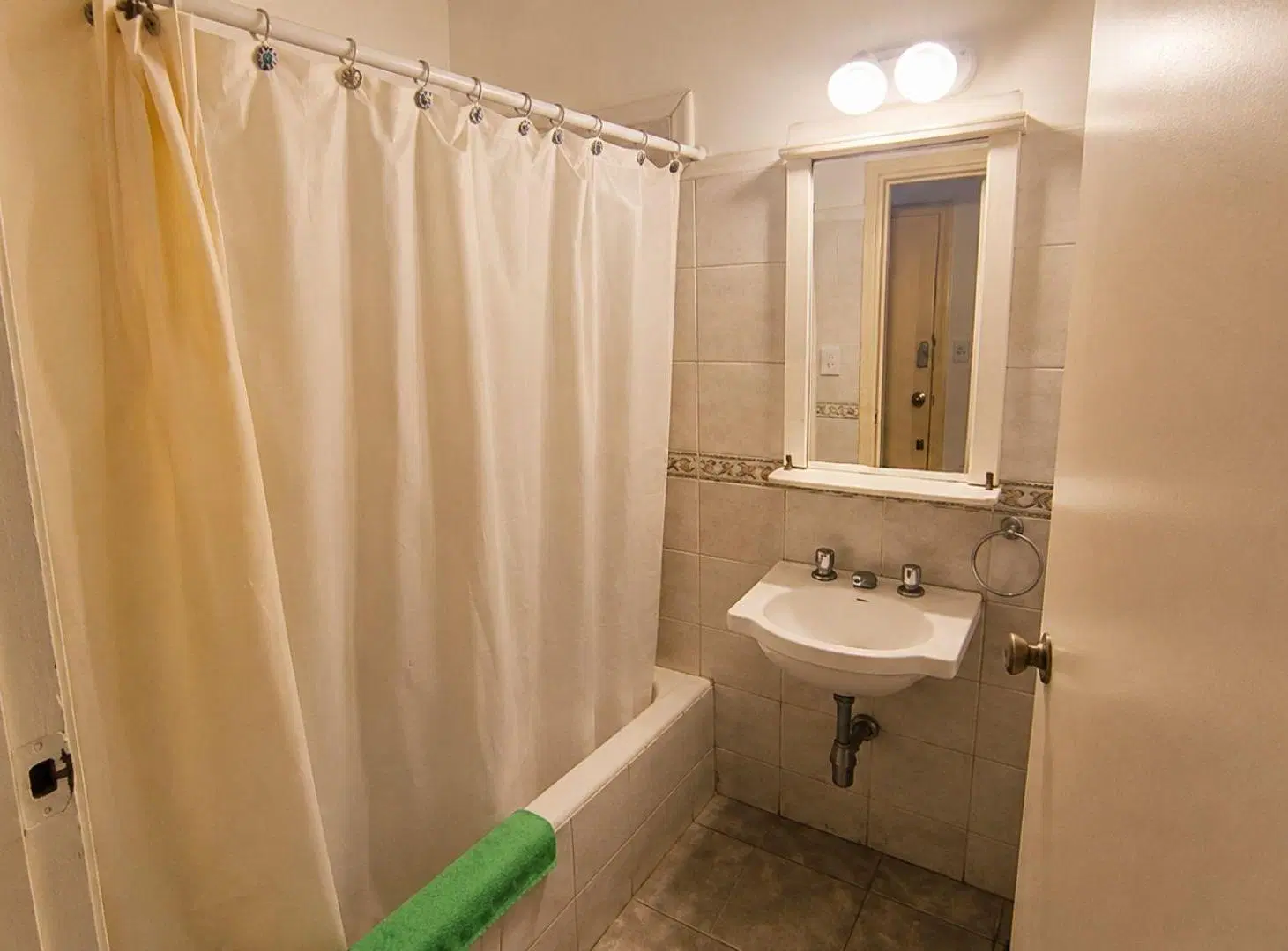 VENTA - Departamento 2 ambientes - Centro 3