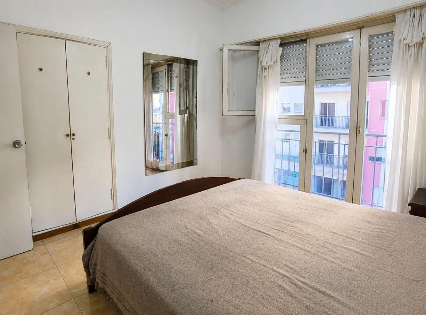 VENTA - Departamento 2 ambientes - Centro 4
