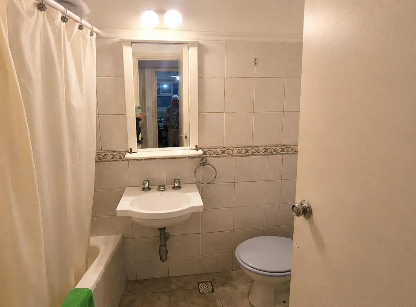VENTA - Departamento 2 ambientes - Centro 8