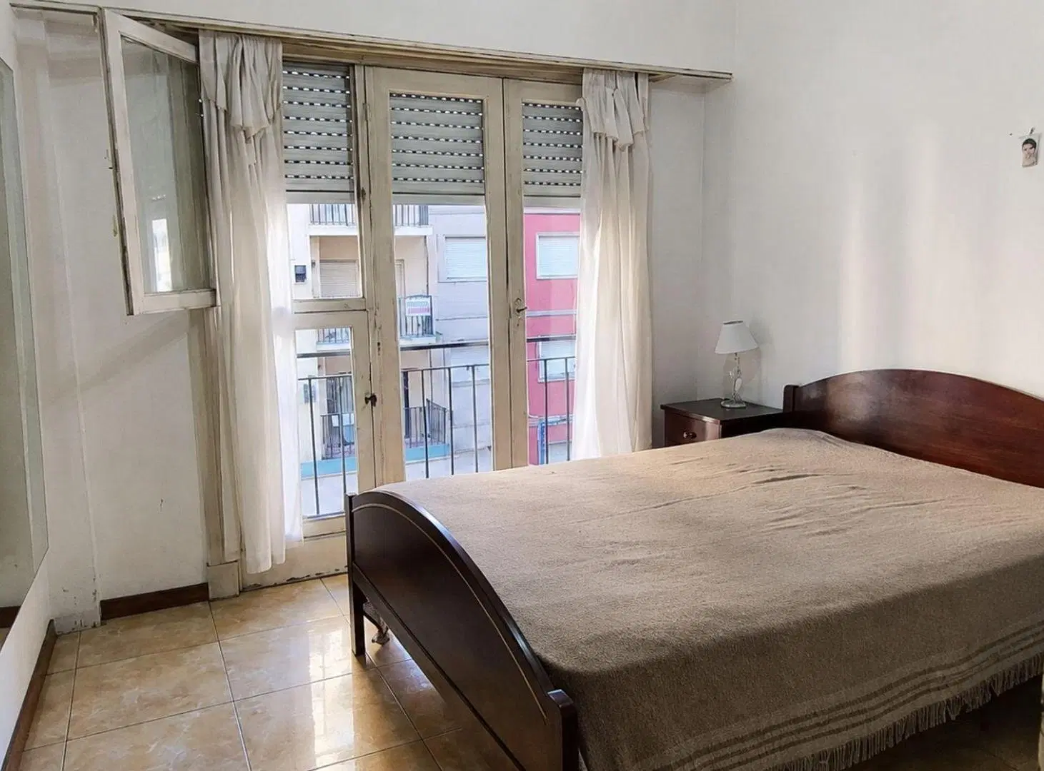 VENTA - Departamento 2 ambientes - Centro 5