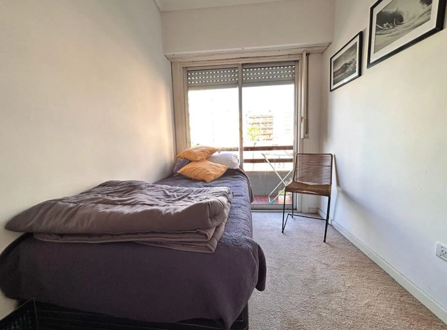 VENTA DEPARTAMENTO 4 AMBIENTES VISTA AL MAR 3