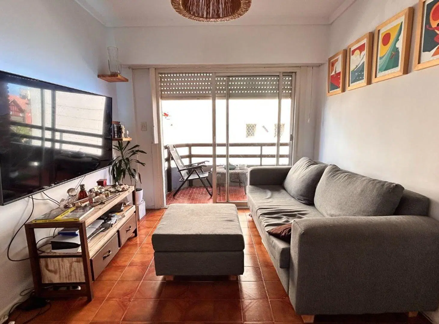 VENTA DEPARTAMENTO 4 AMBIENTES VISTA AL MAR 4