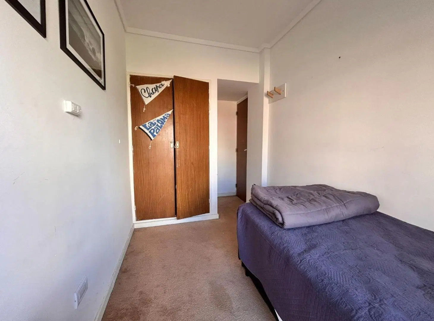 VENTA DEPARTAMENTO 4 AMBIENTES VISTA AL MAR 2