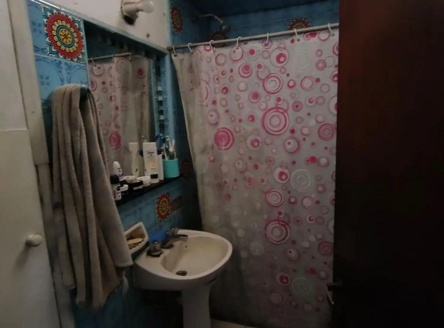 VENTA - Casa a reciclar con patio 5