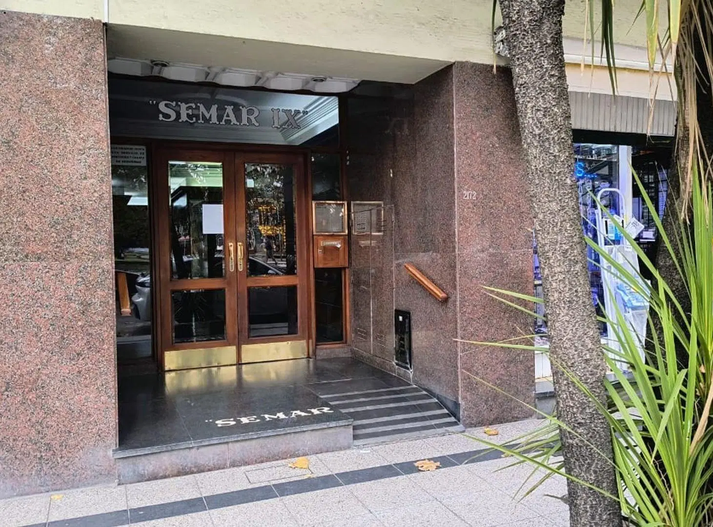 VENTA - 2 Amb. con dependencia - Mar del Plata 8