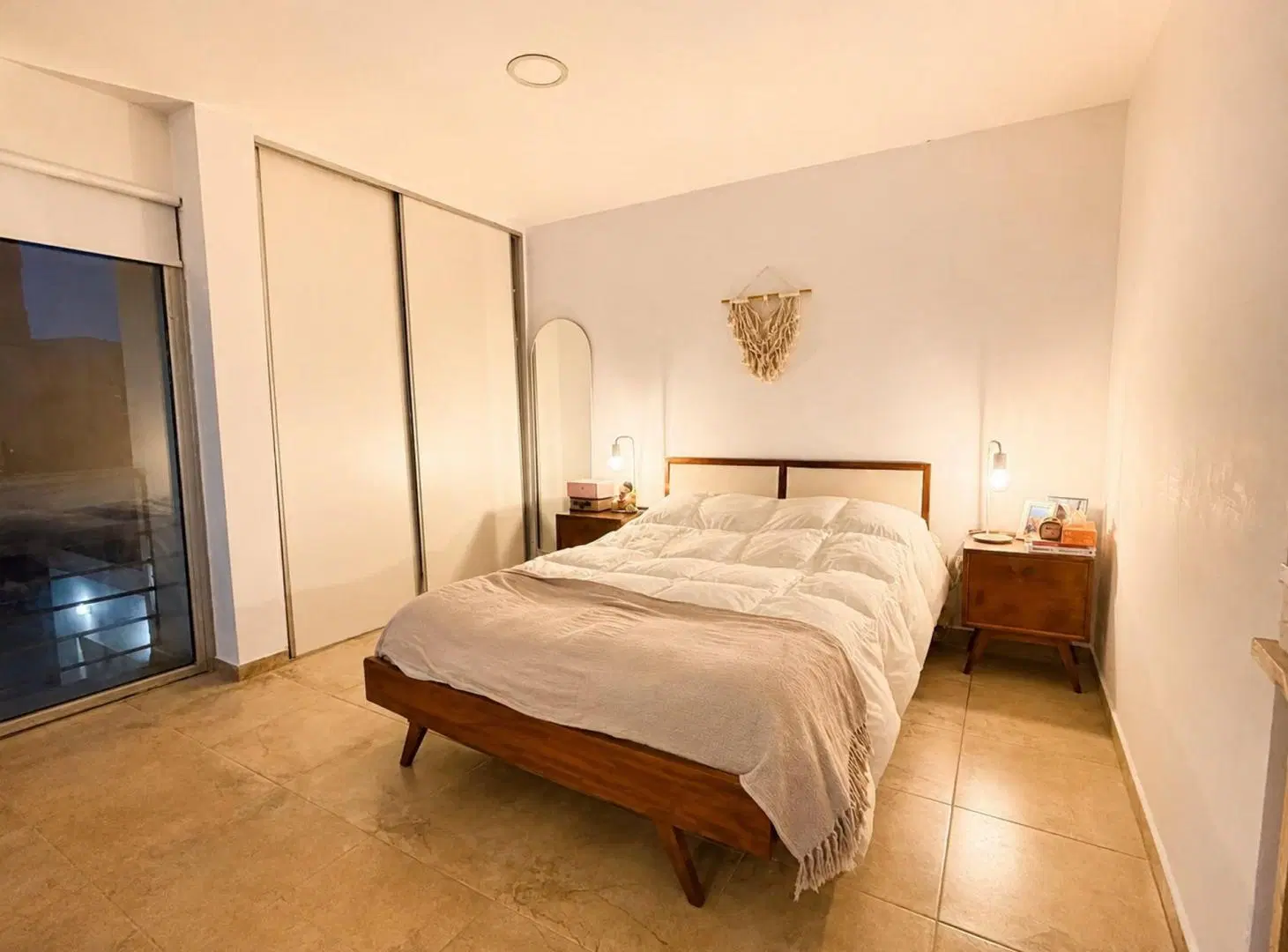 VENTA. INCREIBLE MONOAMBIENTE CON COCHERA! 4