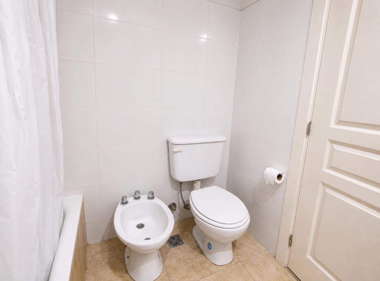 Foto de VENTA. INCREIBLE MONOAMBIENTE CON COCHERA!, imagen 5