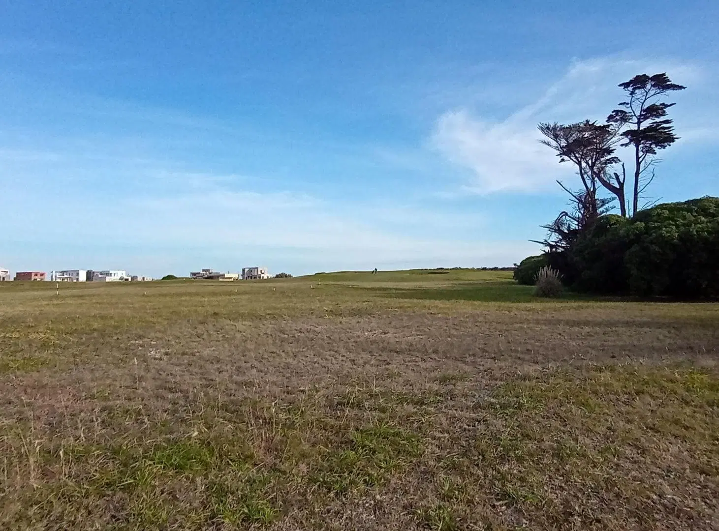 Lote de Terreno Golf Miramar Links 8