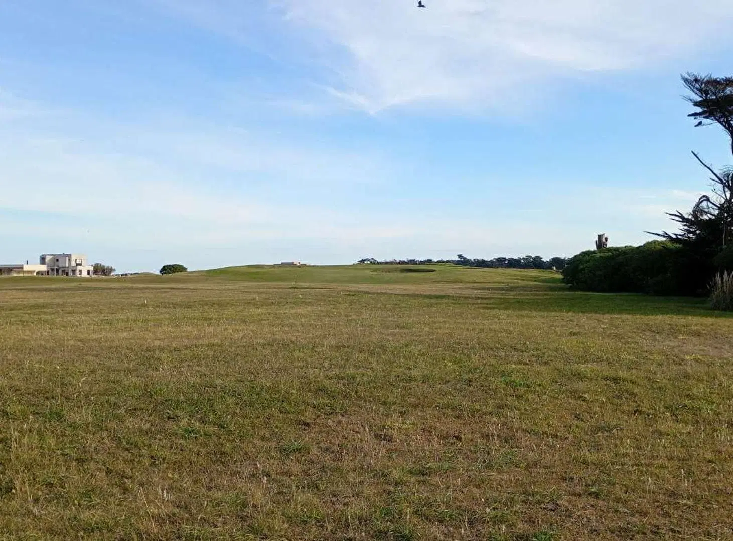 Lote de Terreno Golf Miramar Links 4