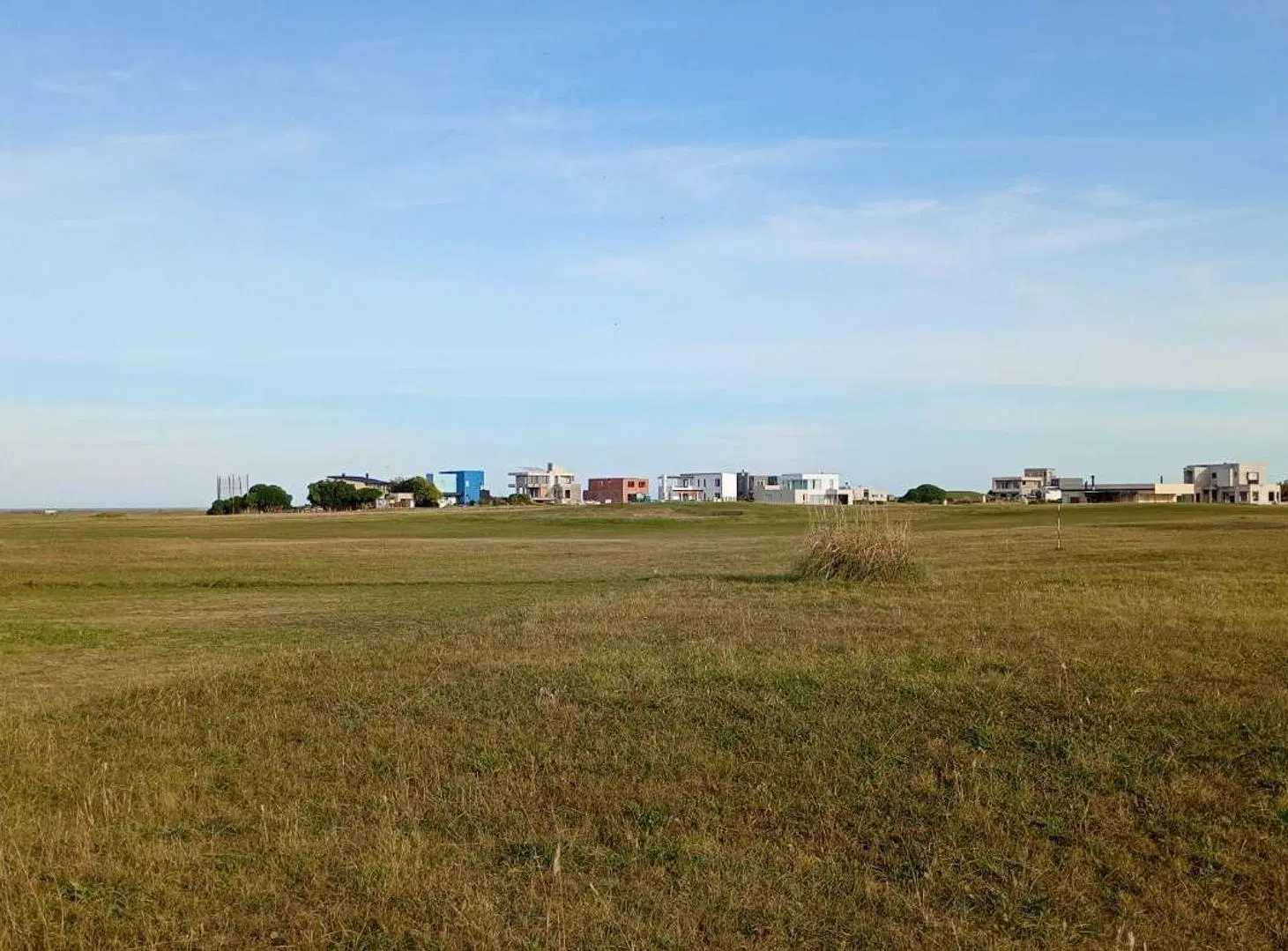 Lote de Terreno Golf Miramar Links 5