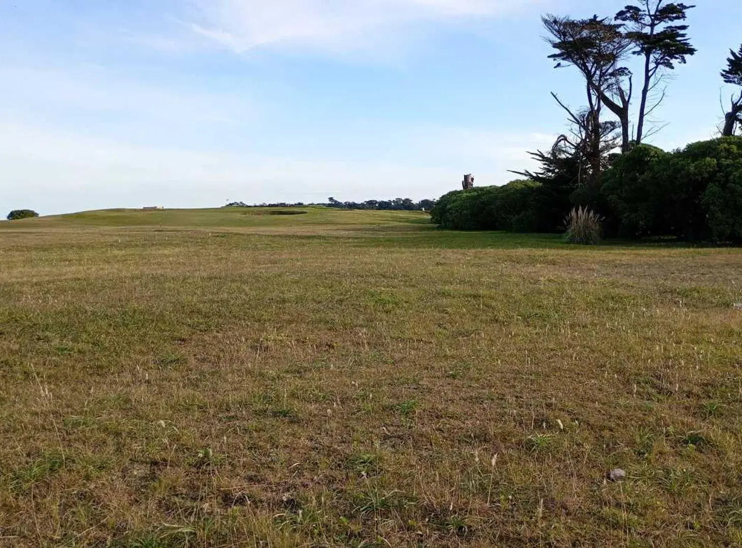 Lote de Terreno Golf Miramar Links 8