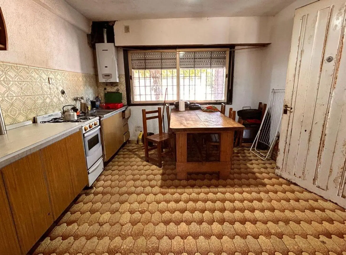 VENTA 3 VIVIENDAS EN BLOCK IDEAL INVERSOR 4