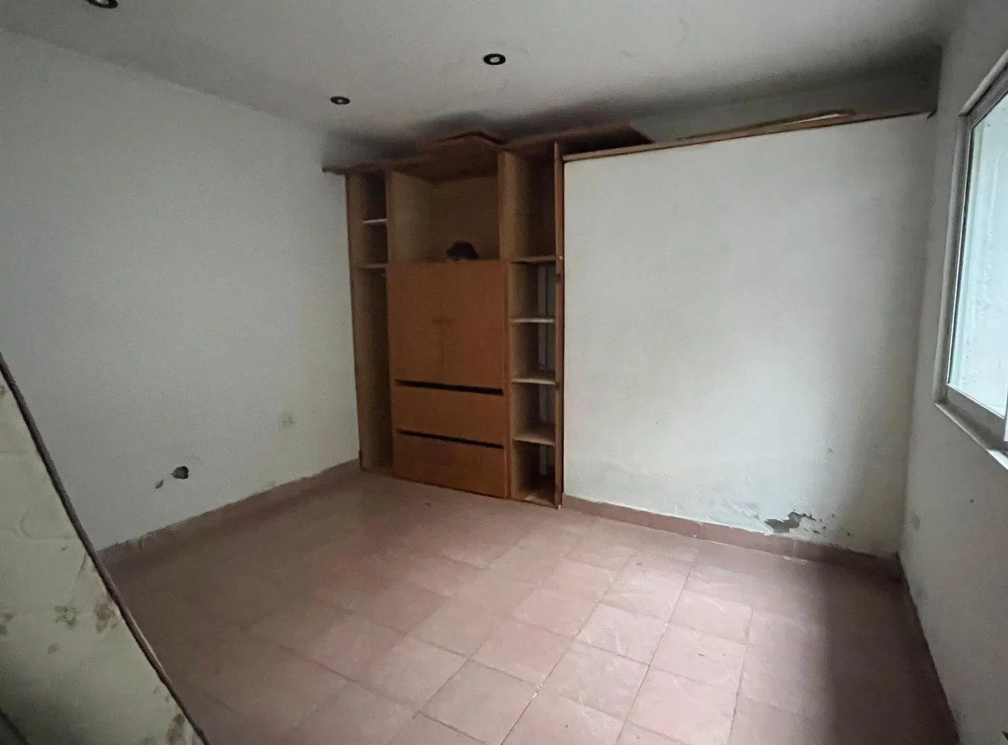 EN VENTA PH CON TERRAZA EN SAN JOSE PARA RECICLAR 8