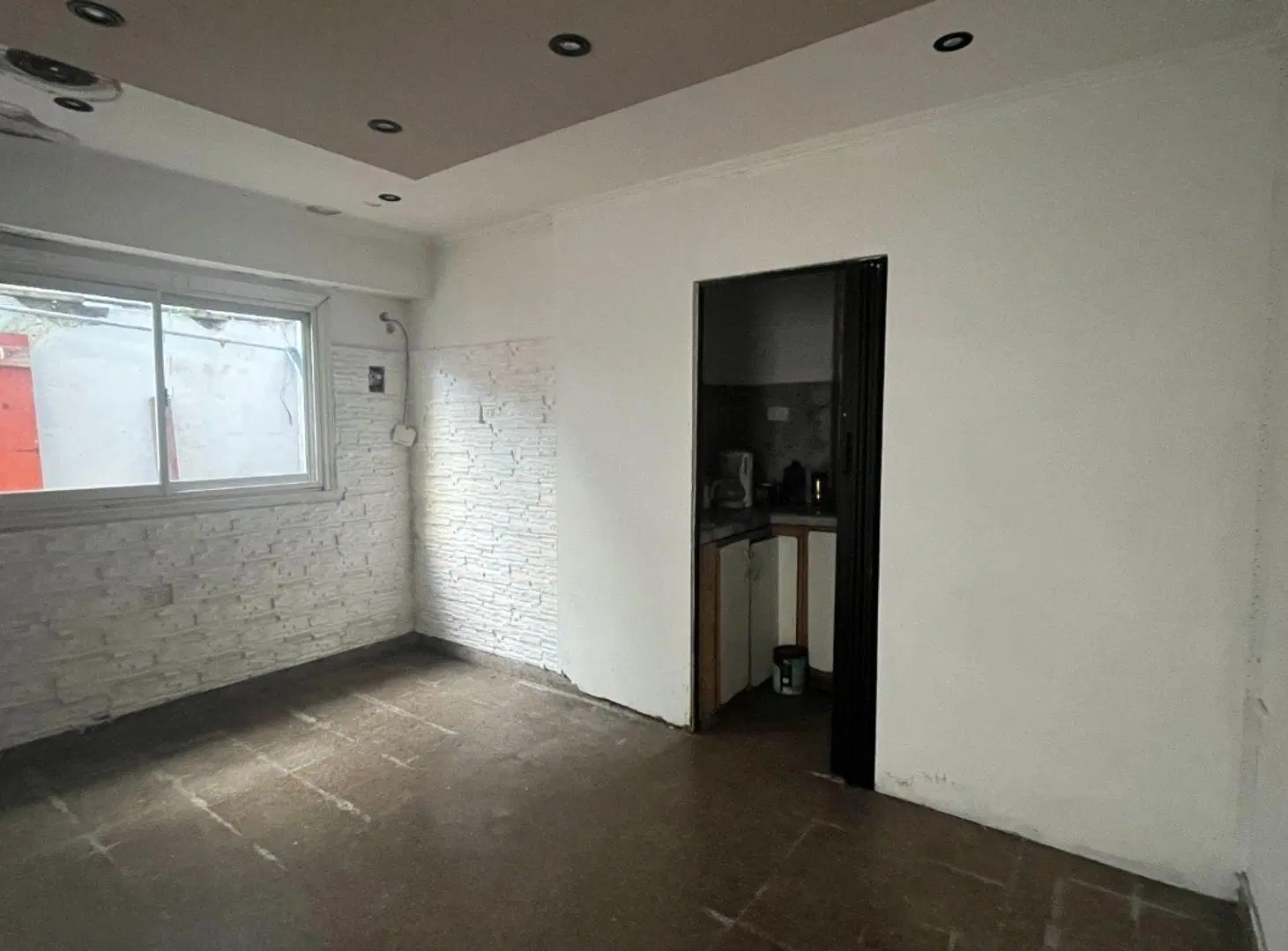 EN VENTA PH CON TERRAZA EN SAN JOSE PARA RECICLAR 3