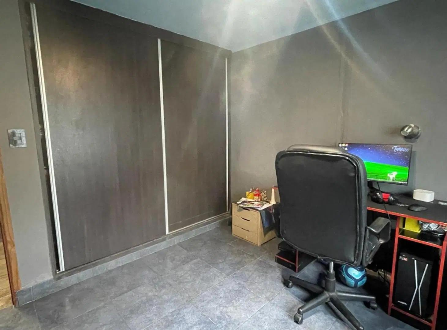 VENTA vivienda familiar con Departamento 2