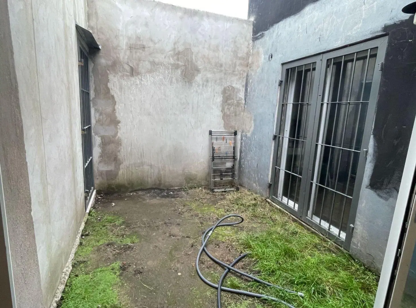 VENTA vivienda familiar con Departamento 8