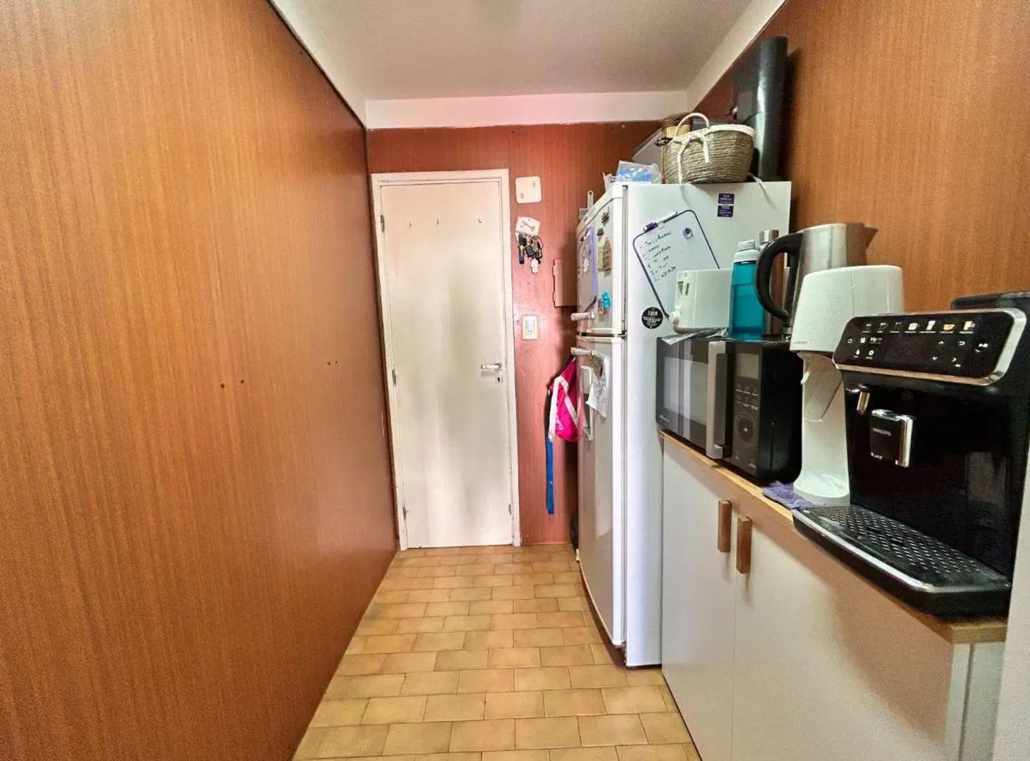 ALQUILER DEPARTAMENTO 4 AMBIENTES VISTA AL MAR 5