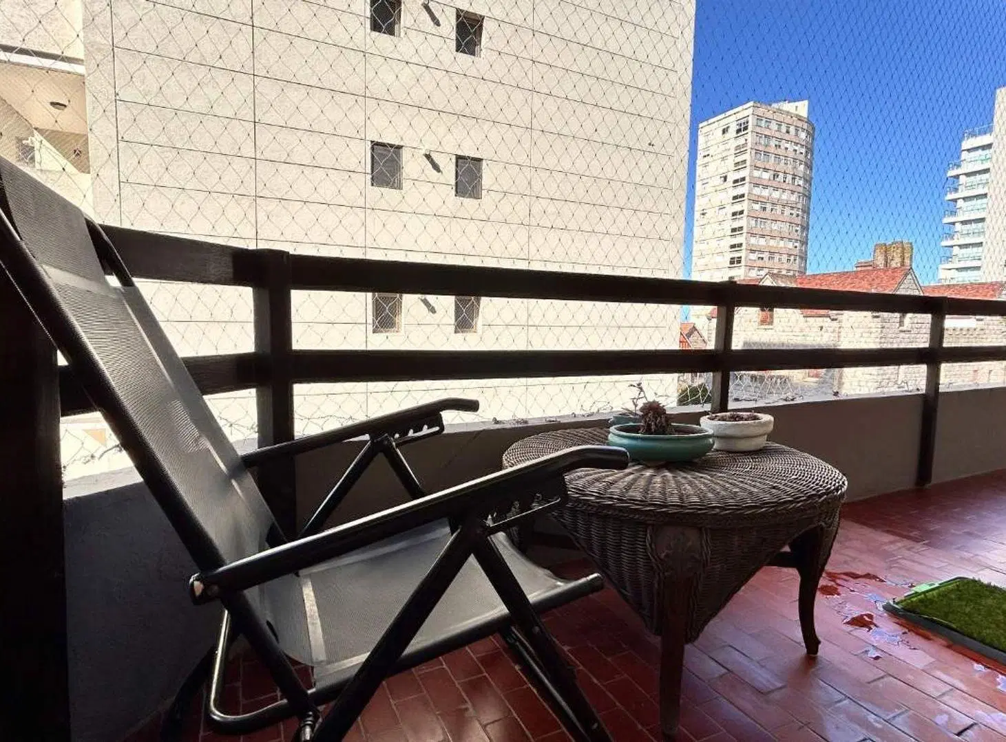 ALQUILER DEPARTAMENTO 4 AMBIENTES VISTA AL MAR 3