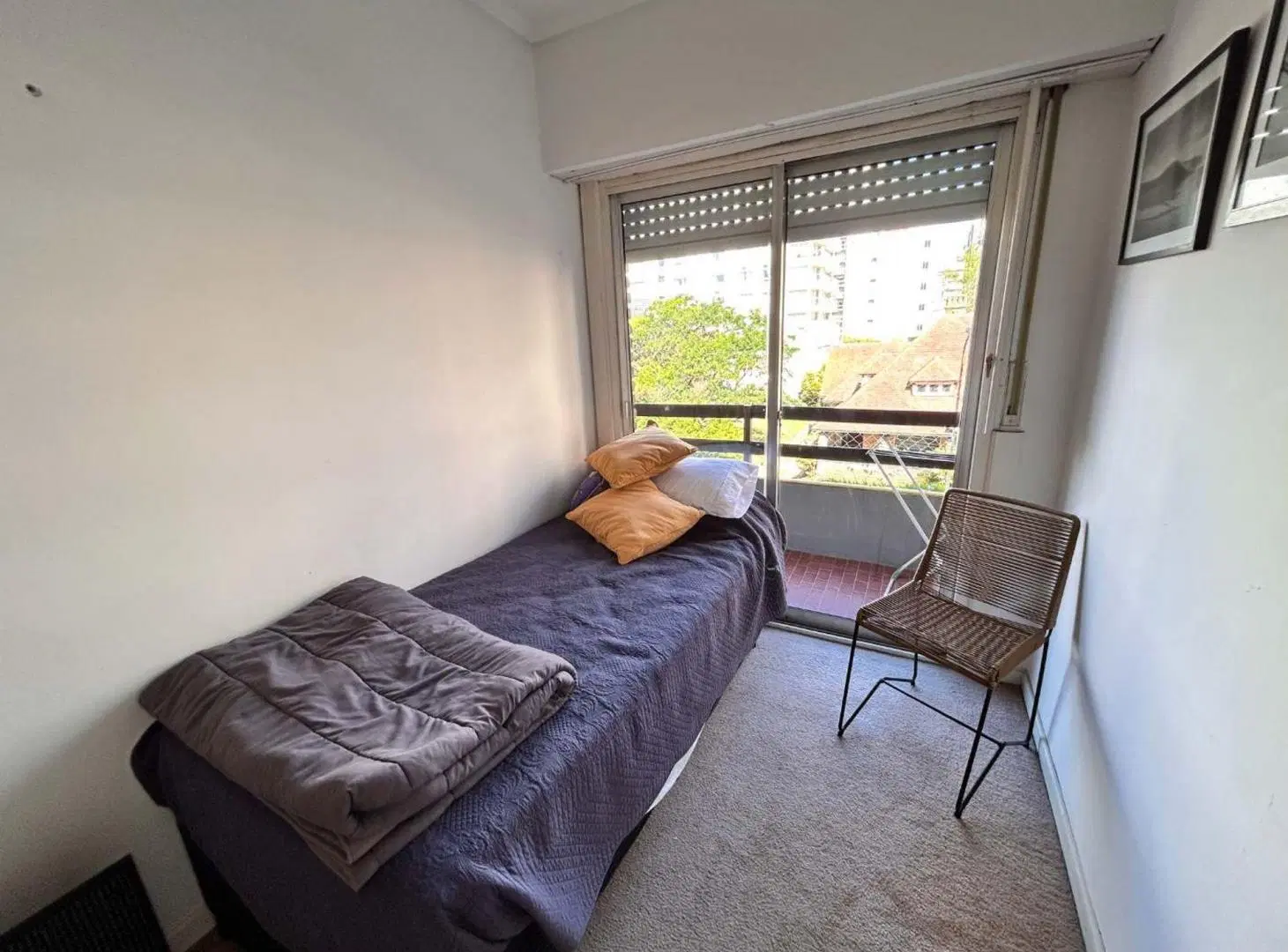 ALQUILER DEPARTAMENTO 4 AMBIENTES VISTA AL MAR 5
