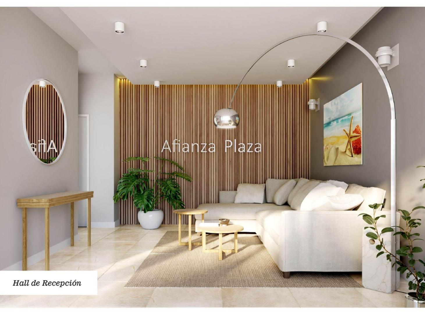 Foto de VENTA SEMIPISO 2 AMB A ESTRENAR CON BALCON, imagen 4
