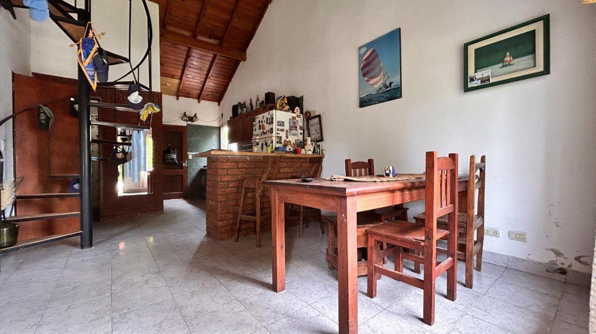 Foto de VENTA CASA 3 AMBIENTES EN SANTA CLARA DEL MAR, imagen 4