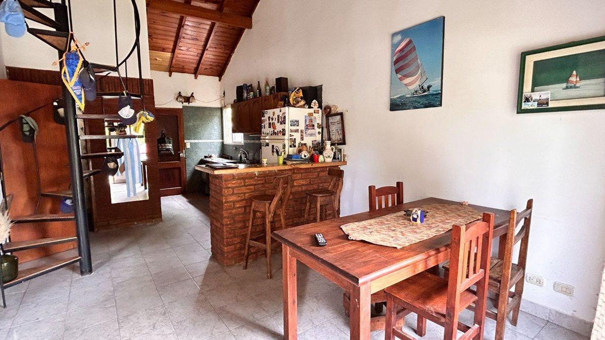 Foto de VENTA CASA 3 AMBIENTES EN SANTA CLARA DEL MAR, imagen 3