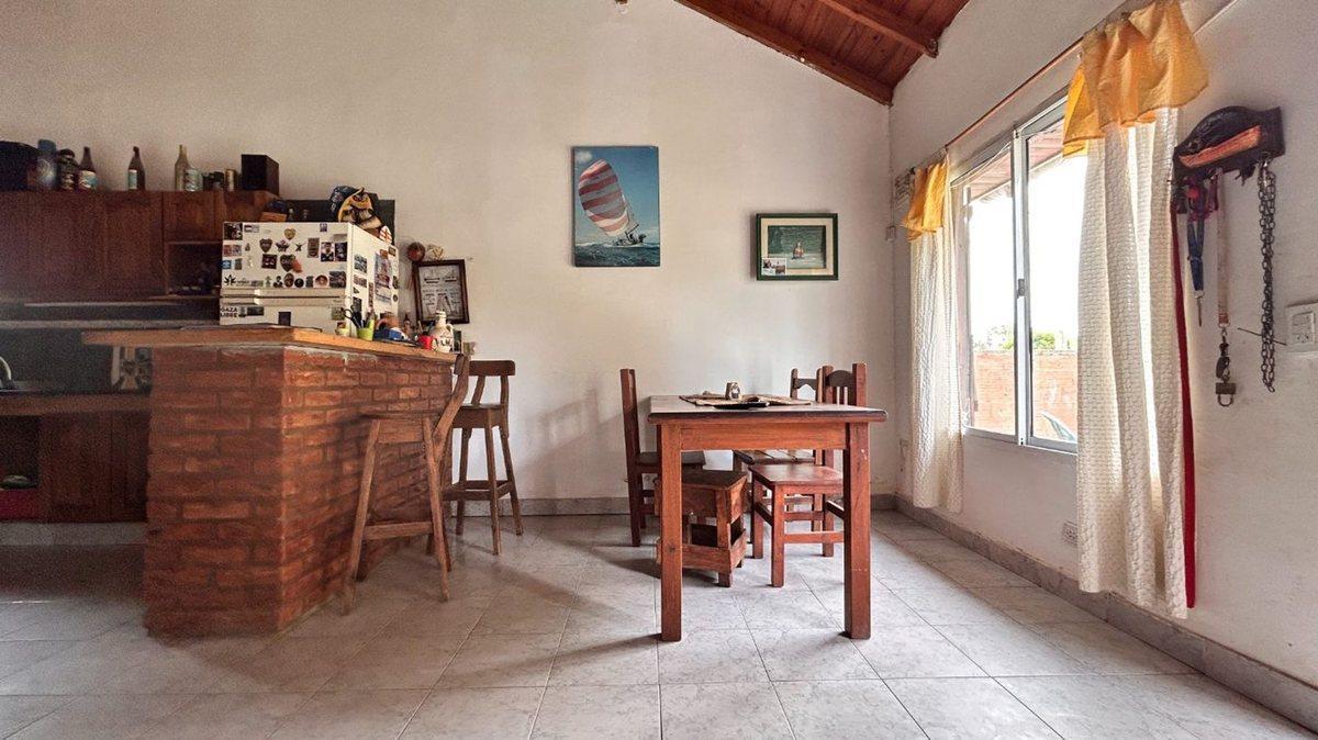 Foto de VENTA CASA 3 AMBIENTES EN SANTA CLARA DEL MAR, imagen 5