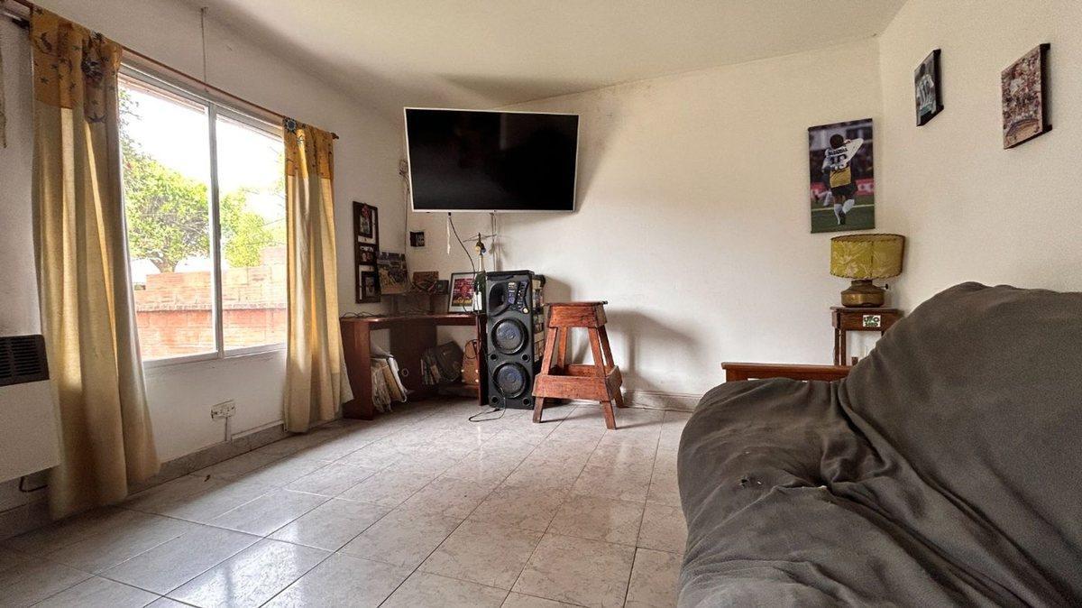 Foto de VENTA CASA 3 AMBIENTES EN SANTA CLARA DEL MAR, imagen 2