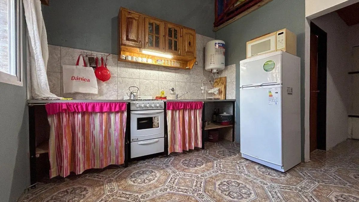 VENTA DOS DUPLEX 3 AMB BARRIO FELIX U CAMET 1