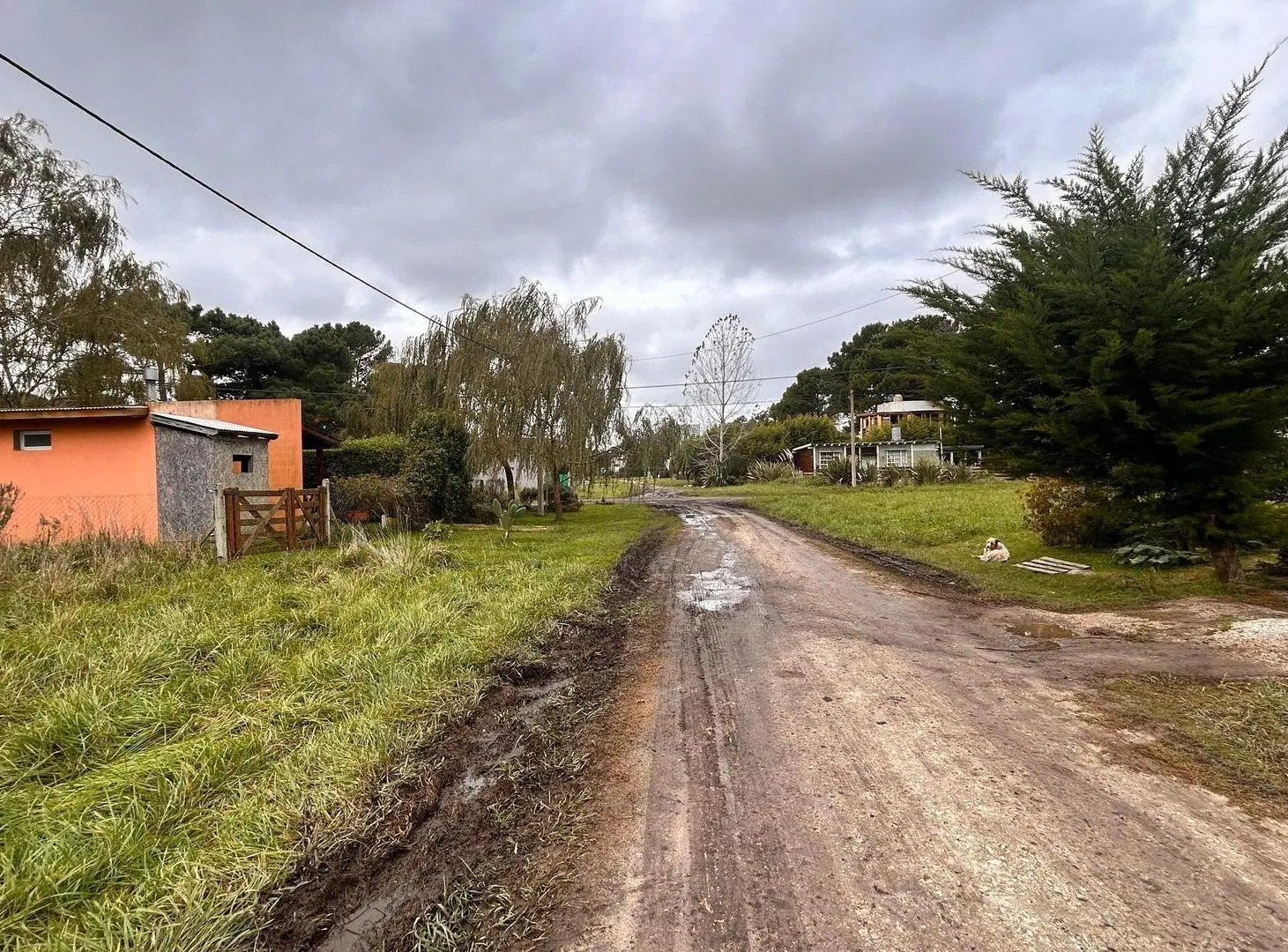 VENTA LOTE DE TERRENO 405M2 EN LA CALETA 2