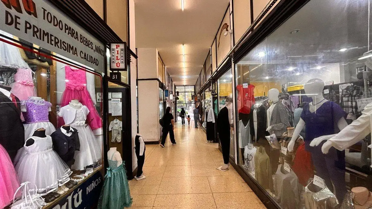 Local Comercial, Av. Luro 3050, Mar del Plata 5
