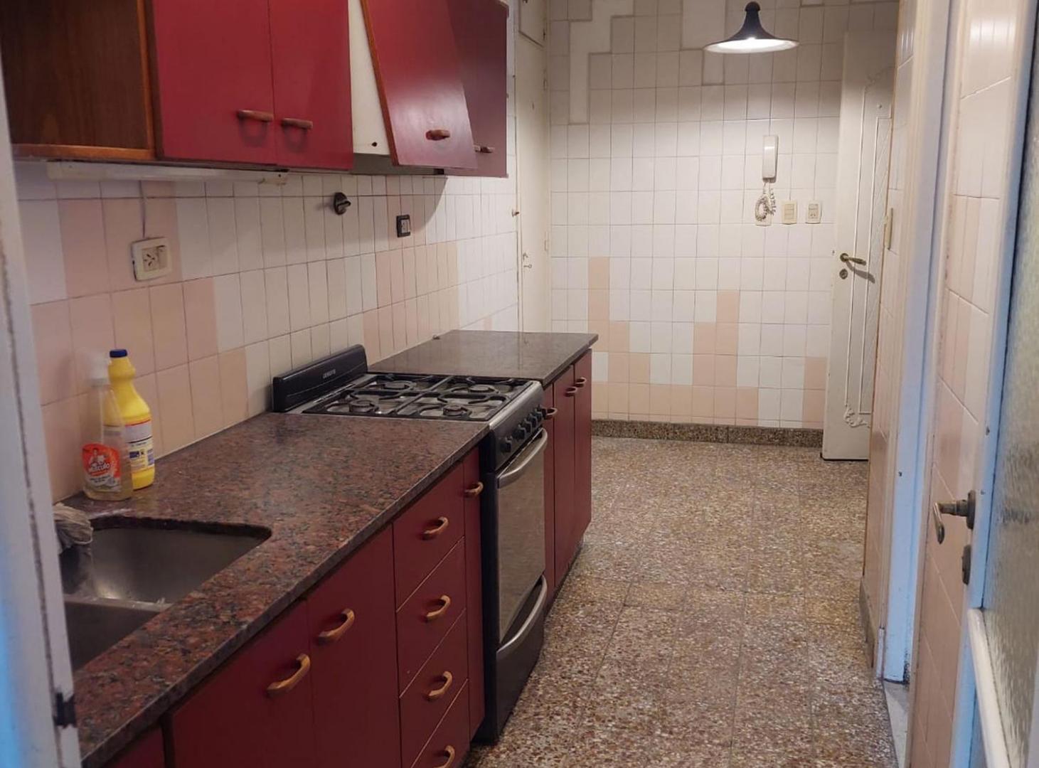 Foto de VENTA DPTO 3 AMBIENTES A LA CALLE MACROCENTRO, imagen 4