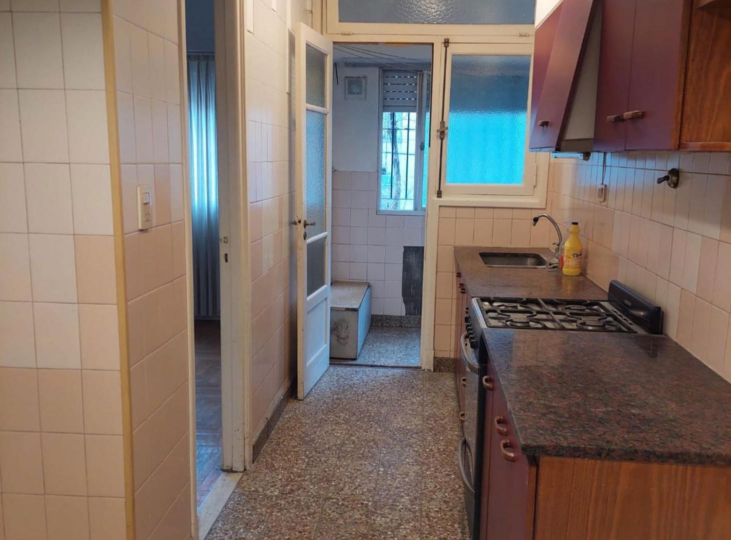 Foto de VENTA DPTO 3 AMBIENTES A LA CALLE MACROCENTRO, imagen 5