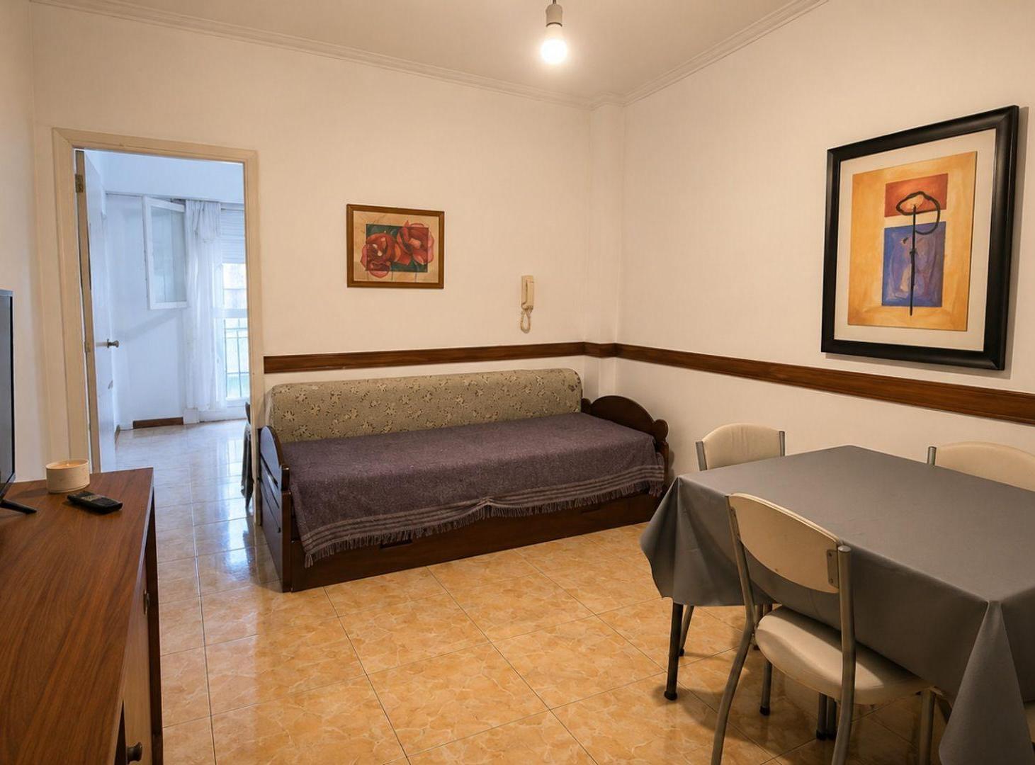 Apartamento