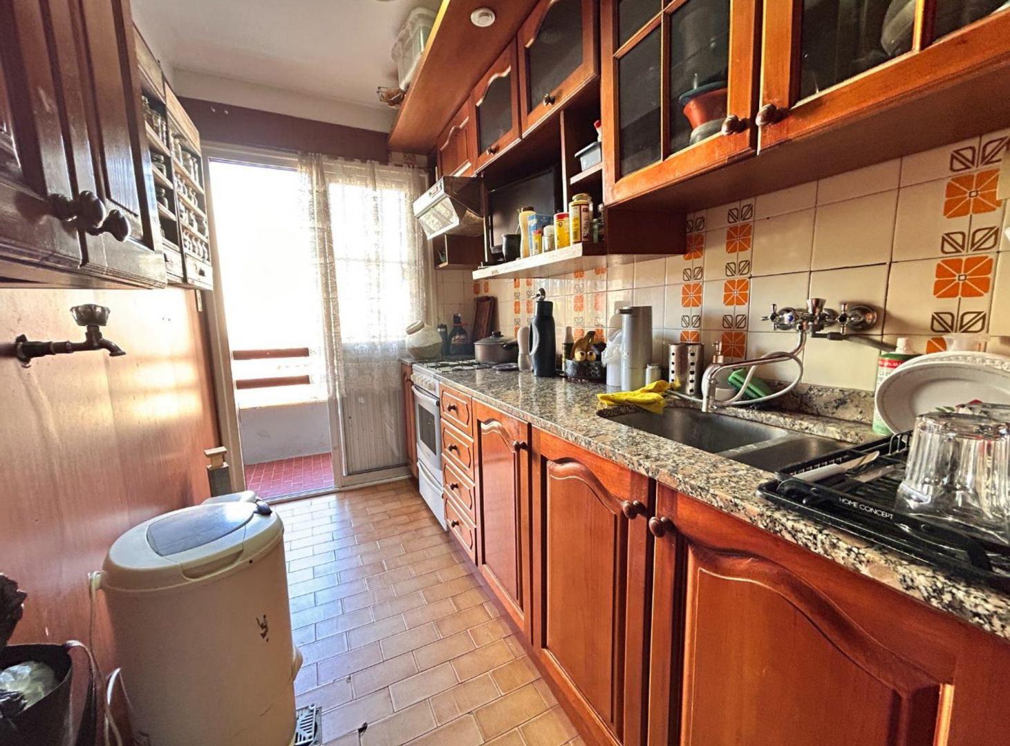 Foto de VENTA DEPARTAMENTO 4 AMBIENTES VISTA AL MAR, imagen 1