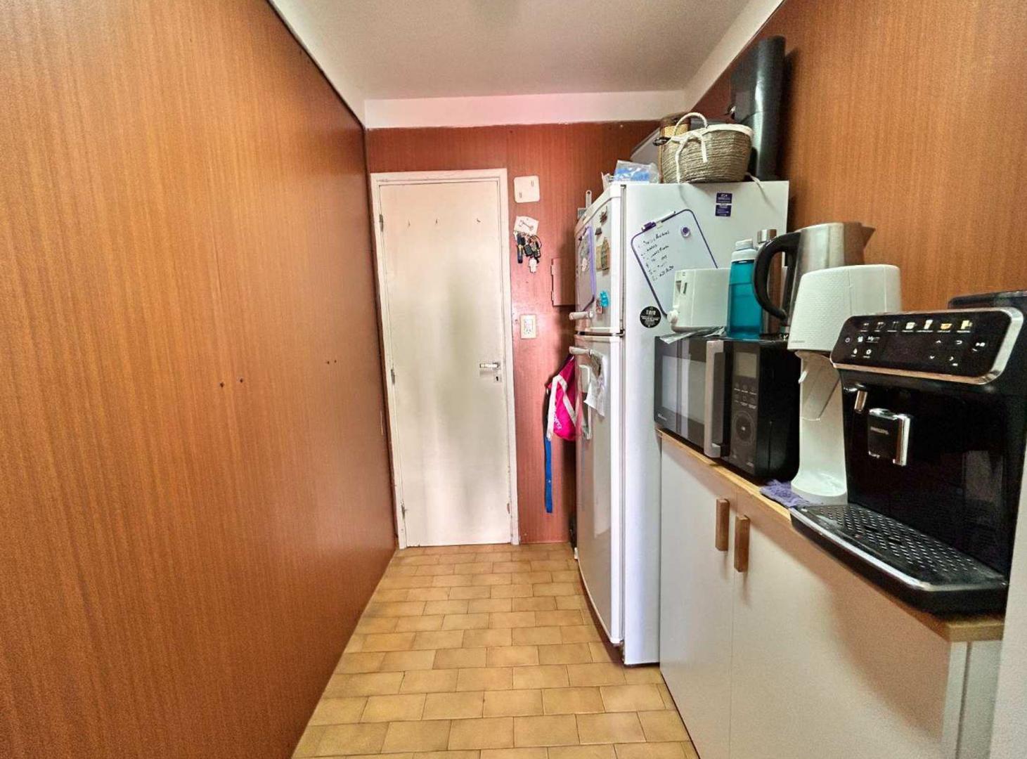 Foto de VENTA DEPARTAMENTO 4 AMBIENTES VISTA AL MAR, imagen 2