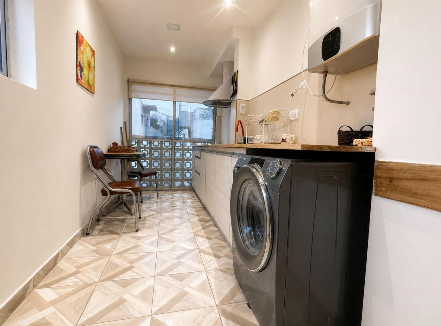 Foto de ALQUILER DEPARTAMENTO 3 DORMITORIOS AMOBLADO, imagen 3