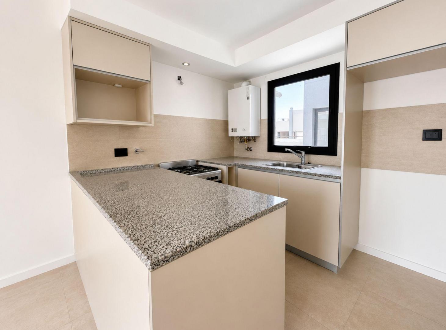 Foto de VENTA - DPTO. 3 AMB.-USD 154.000 A ESTRENAR, imagen 4