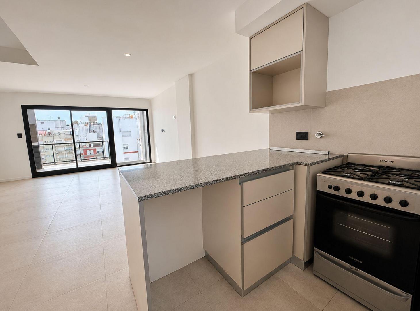 Foto de VENTA - DPTO. 3 AMB.-USD 154.000 A ESTRENAR, imagen 3